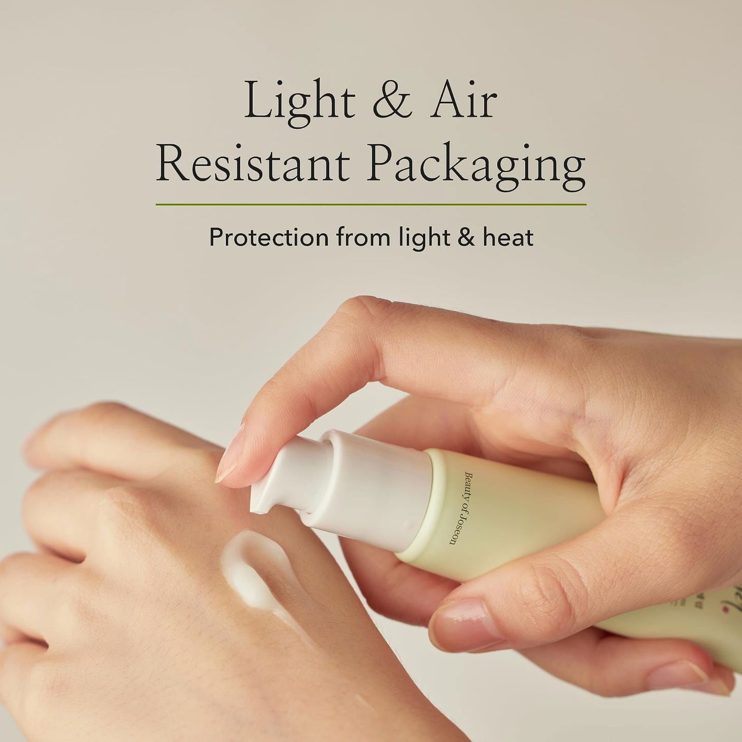 Beauty Of Joseon Light On Serum Centella + Vita C 30ml - BeautyLabel