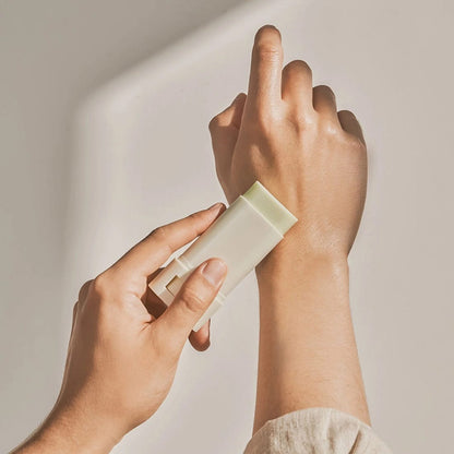 Beauty Of Joseon Matte Sun Stick Mugwort + Camelia SPF 50+ PA++++ 18g - BeautyLabel