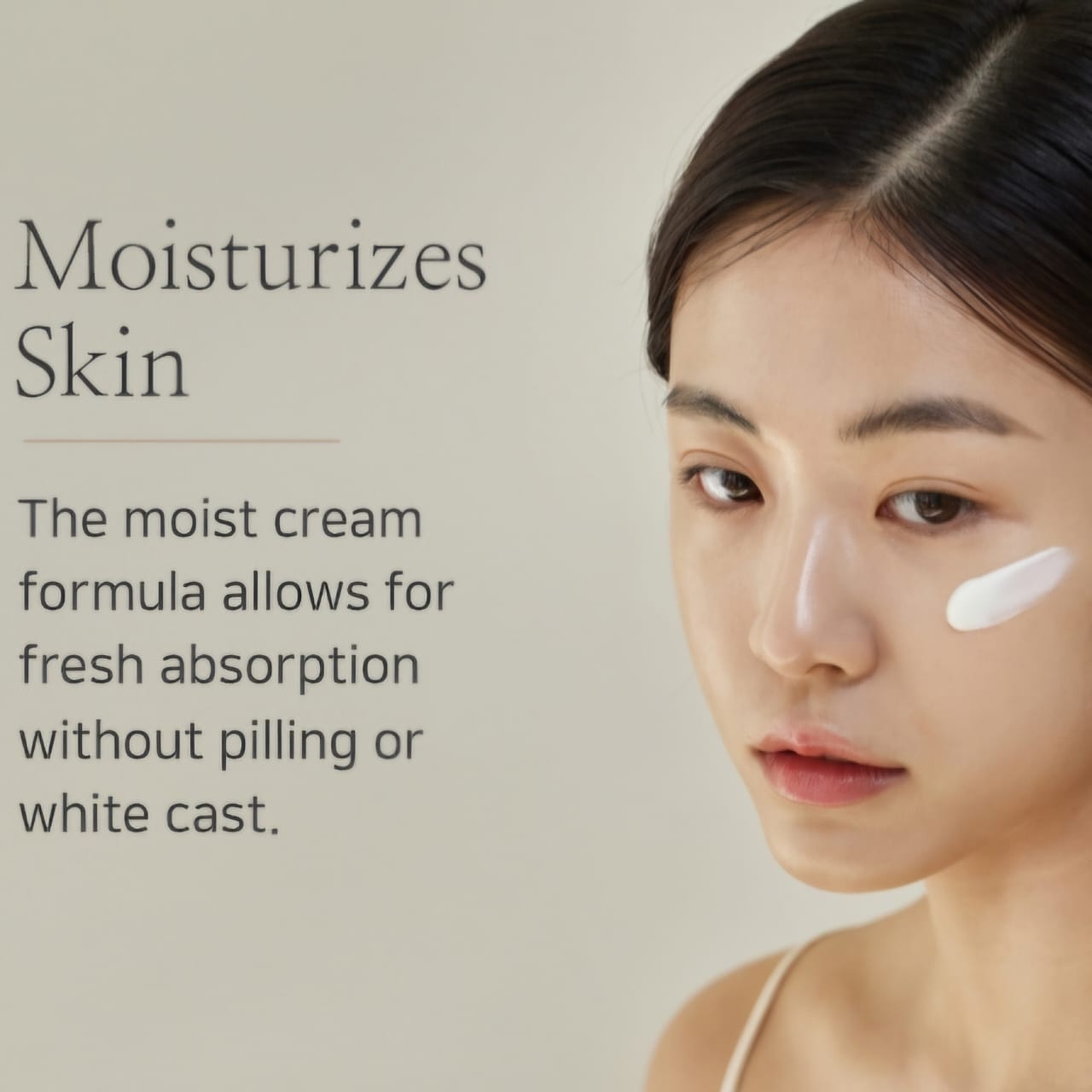 Beauty Of Joseon Relief Sun Rice + Probiotics SPF50+ PA++++ 50ml - BeautyLabel