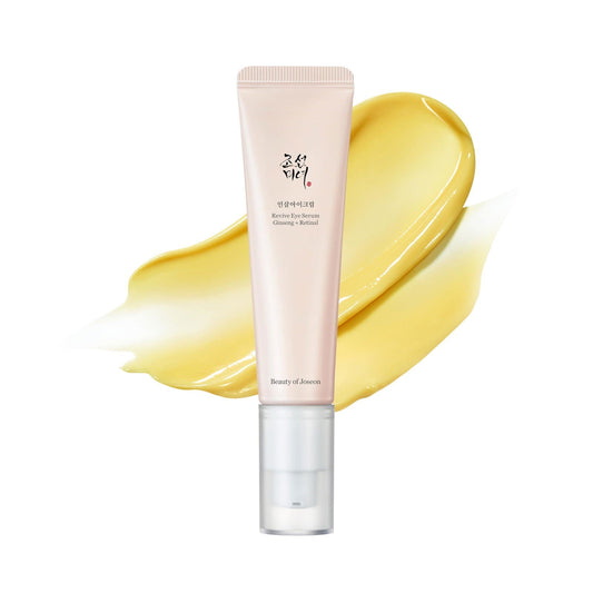 Beauty Of Joseon Revive Eye Serum Ginseng + Retinal 30ml - BeautyLabel