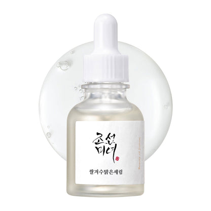 Beauty Of Joseon Rice + Alpha-Arbutin Glow Deep Serum 30ml - BeautyLabel