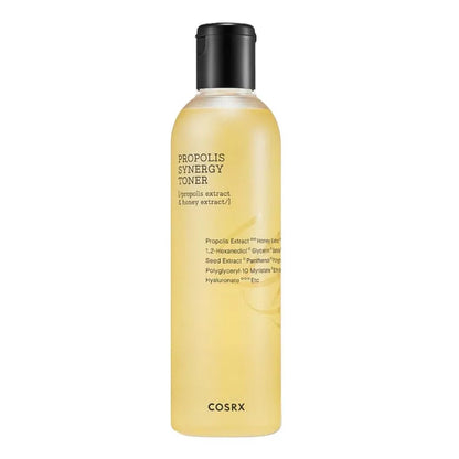 COSRX- Full Fit Propolis Synergy Toner 280ml - BeautyLabel