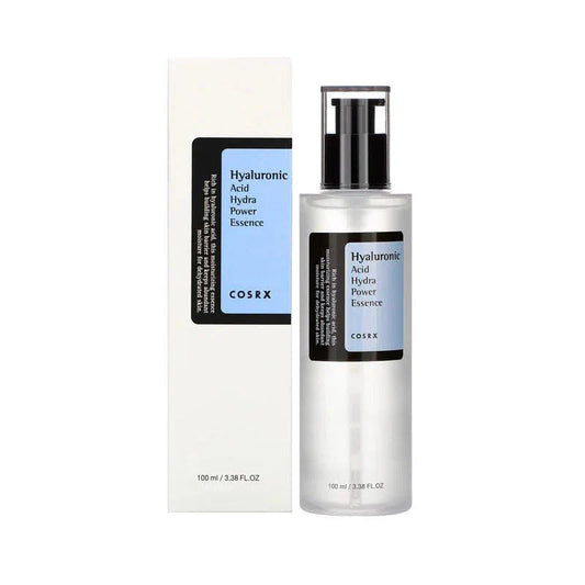 COSRX - Hyaluronic Acid Hydra Power Essence 100ml - BeautyLabel