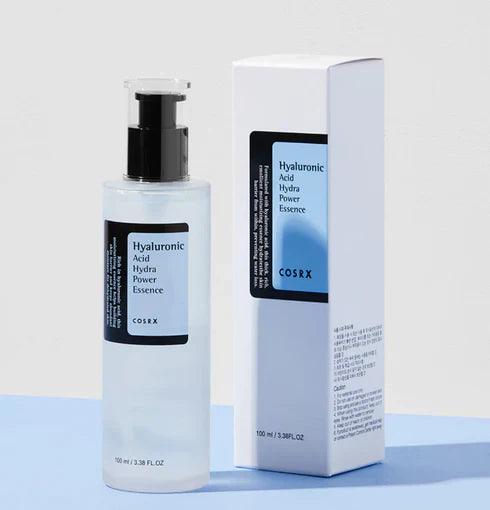 COSRX - Hyaluronic Acid Hydra Power Essence 100ml - BeautyLabel
