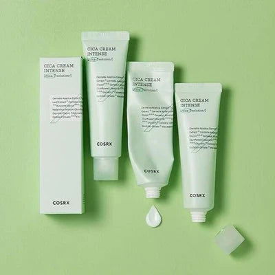 COSRX  Pure Fit Cica Intense Cream 50ml - BeautyLabel
