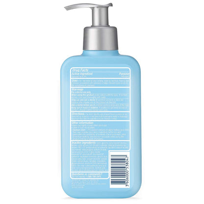 CeraVe Psoriasis Cleanser 2% Salicylic Acid Psoriasis Wash 237ml - BeautyLabel