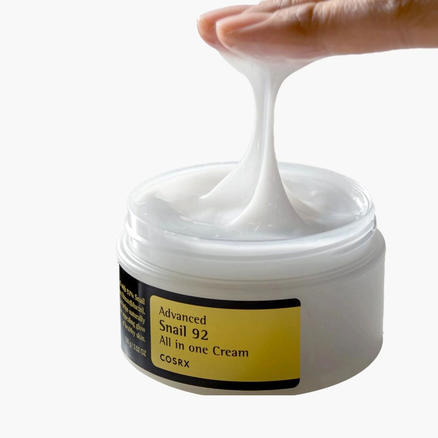Cosrx Advanced Snail 92 All in one Cream 100g - BeautyLabel