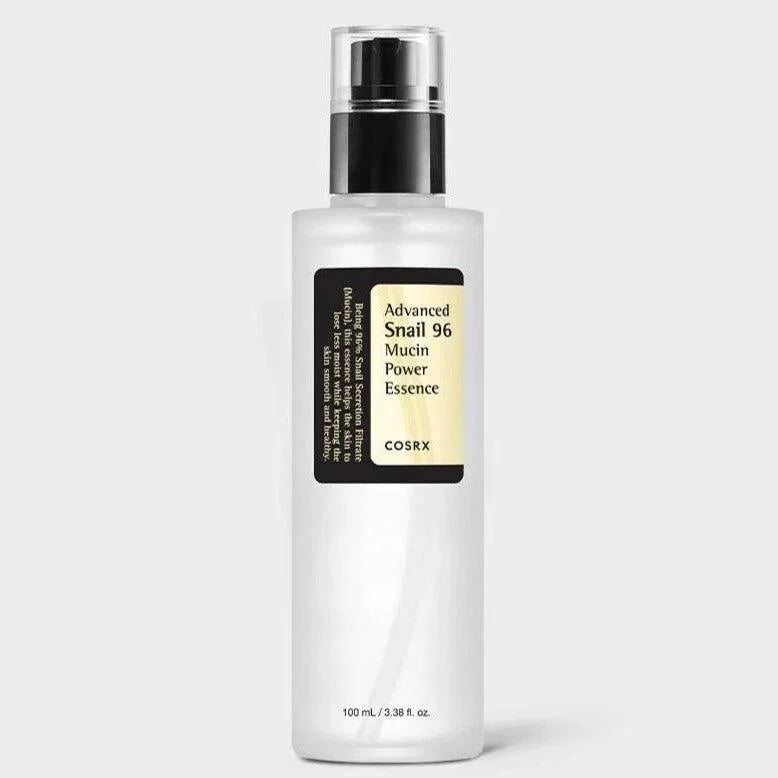 Cosrx Advanced Snail 96 Mucin Power Essence 100ml - BeautyLabel