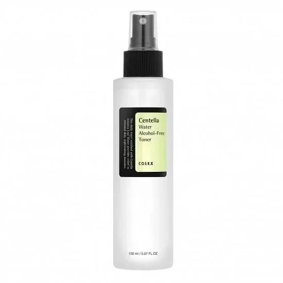 Cosrx – Centella Water Alcohol- Free Toner 150ml - BeautyLabel