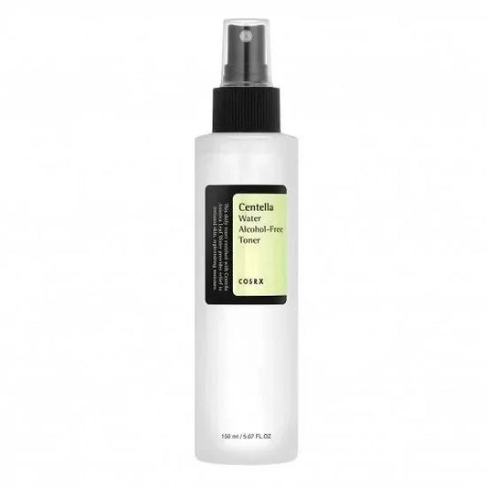 Cosrx – Centella Water Alcohol- Free Toner 150ml - BeautyLabel