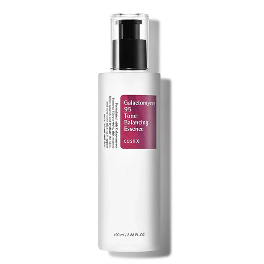 Cosrx Galactomyces 95 Tone Balancing Essence 100ml - BeautyLabel