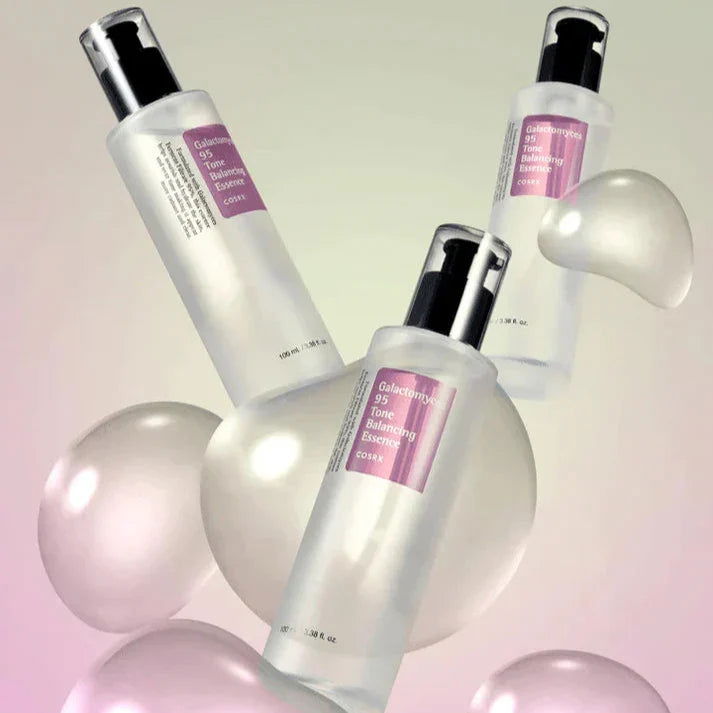 Cosrx Galactomyces 95 Tone Balancing Essence 100ml - BeautyLabel