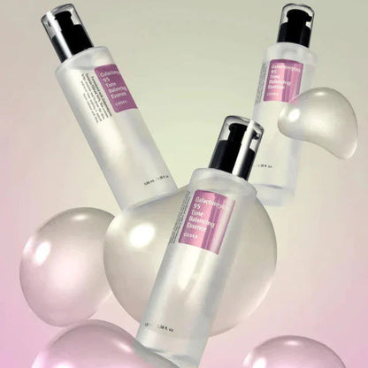 Cosrx Galactomyces 95 Tone Balancing Essence 100ml - BeautyLabel