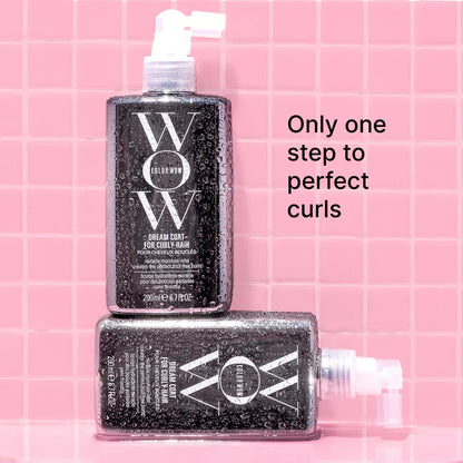 COLOR WOW Dream Coat for Curly Hair Gel 200ml