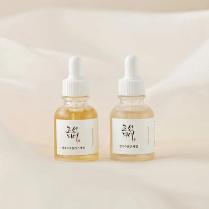 Beauty Of Joseon Glow Boosting Duo Beauty Of Joseon