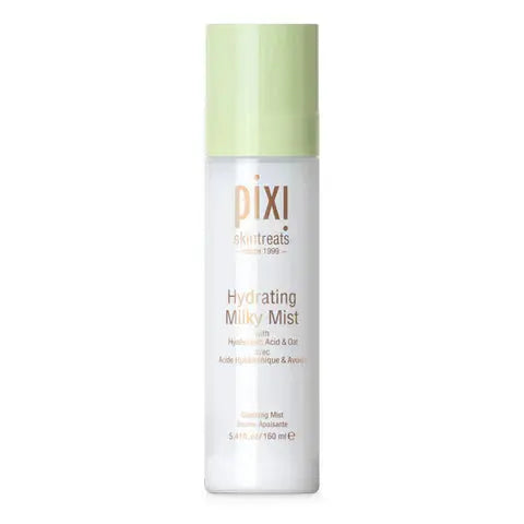 pixi Supersize Hydrating Milky Mist Deluxura