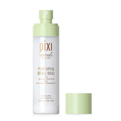 pixi Supersize Hydrating Milky Mist Deluxura