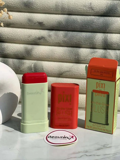Pixi  On-the-Glow Blush Authentic Skin Store in Pakistan