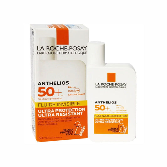 La Roche-Posay ANTHELIOS SPF 50+ - BeautyLabel
