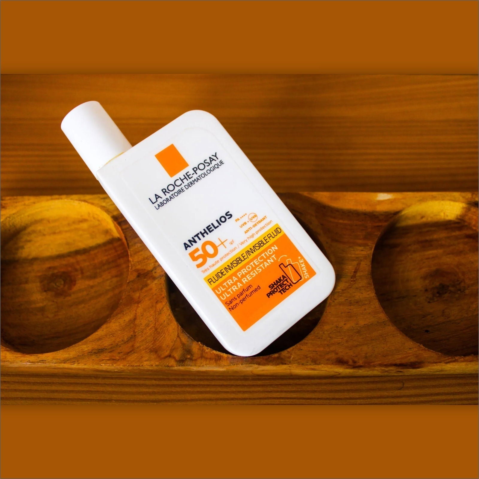 La Roche-Posay ANTHELIOS SPF 50+ - BeautyLabel