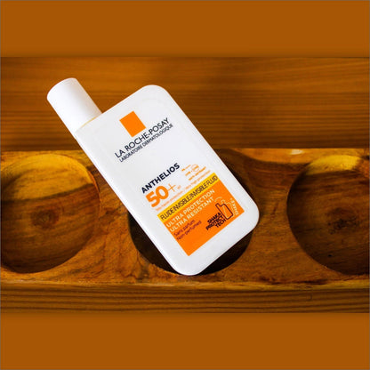 La Roche-Posay ANTHELIOS SPF 50+ - BeautyLabel