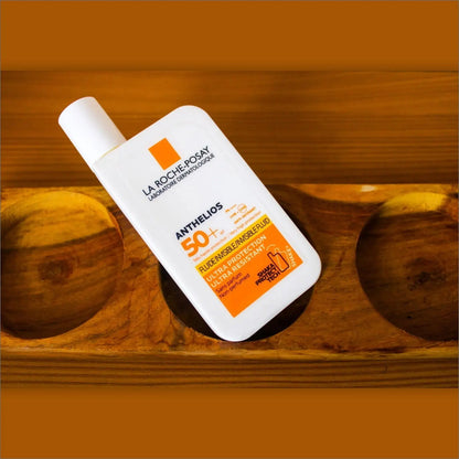 La Roche-Posay ANTHELIOS SPF 50+ - BeautyLabel