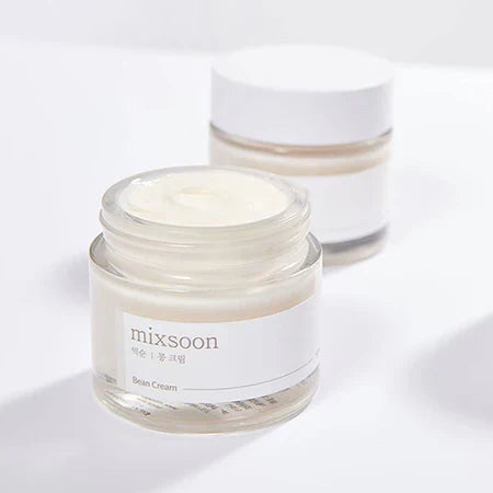 Mixsoon - Bean Cream 50Ml