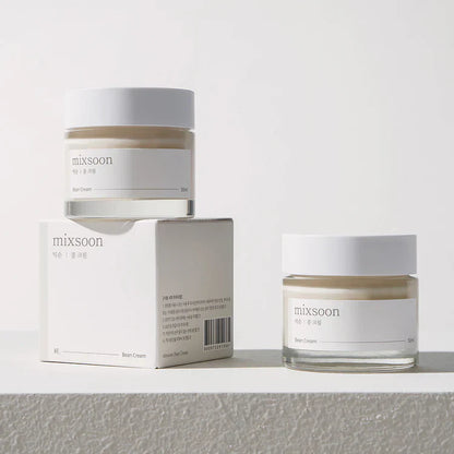 Mixsoon - Bean Cream 50Ml
