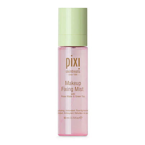 PIXI - Natural Glow Makeup Fixing Mist - BeautyLabel