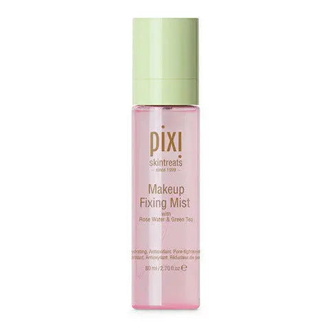 PIXI - Natural Glow Makeup Fixing Mist - BeautyLabel