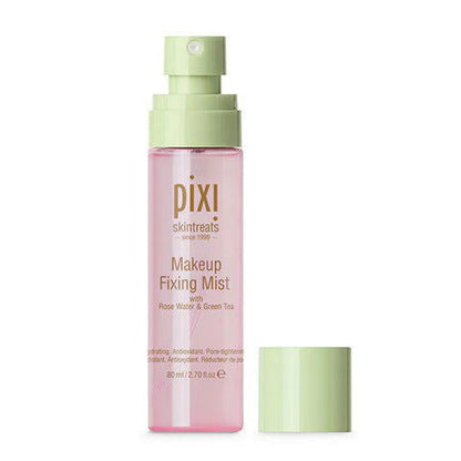 PIXI - Natural Glow Makeup Fixing Mist - BeautyLabel