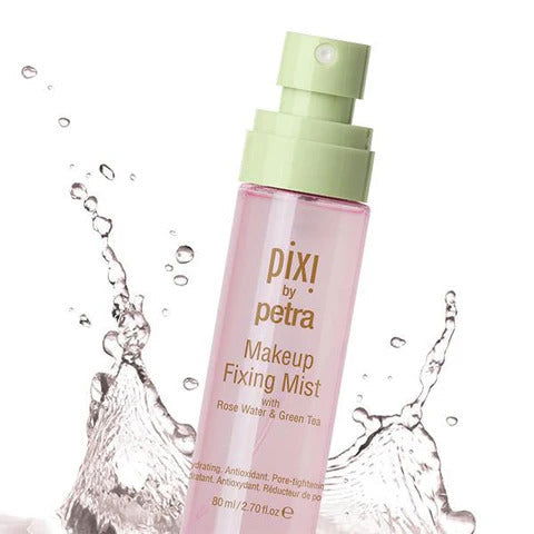 PIXI - Natural Glow Makeup Fixing Mist - BeautyLabel
