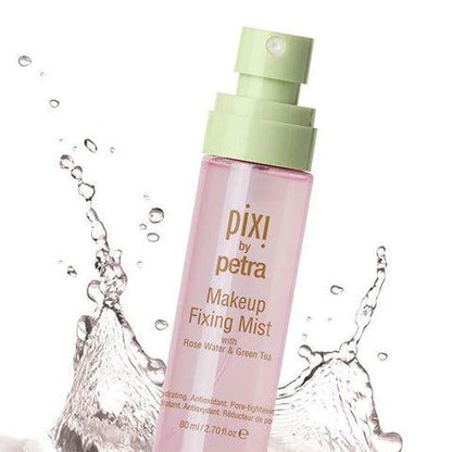 PIXI - Natural Glow Makeup Fixing Mist - BeautyLabel