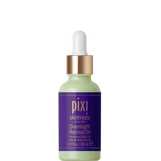PIXI - Overnight Retinol Oil 30ml Serum - BeautyLabel
