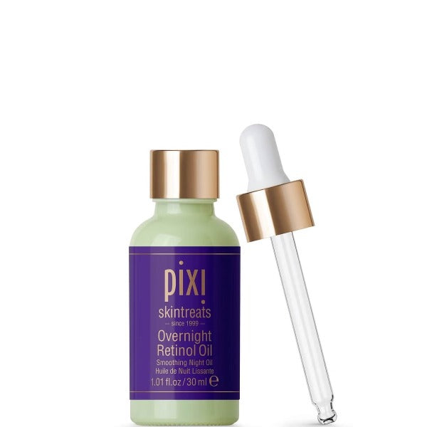PIXI - Overnight Retinol Oil 30ml Serum - BeautyLabel