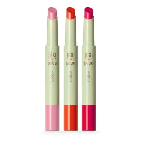 PIXI LipGlow Moisturizing Lip Tint - BeautyLabel