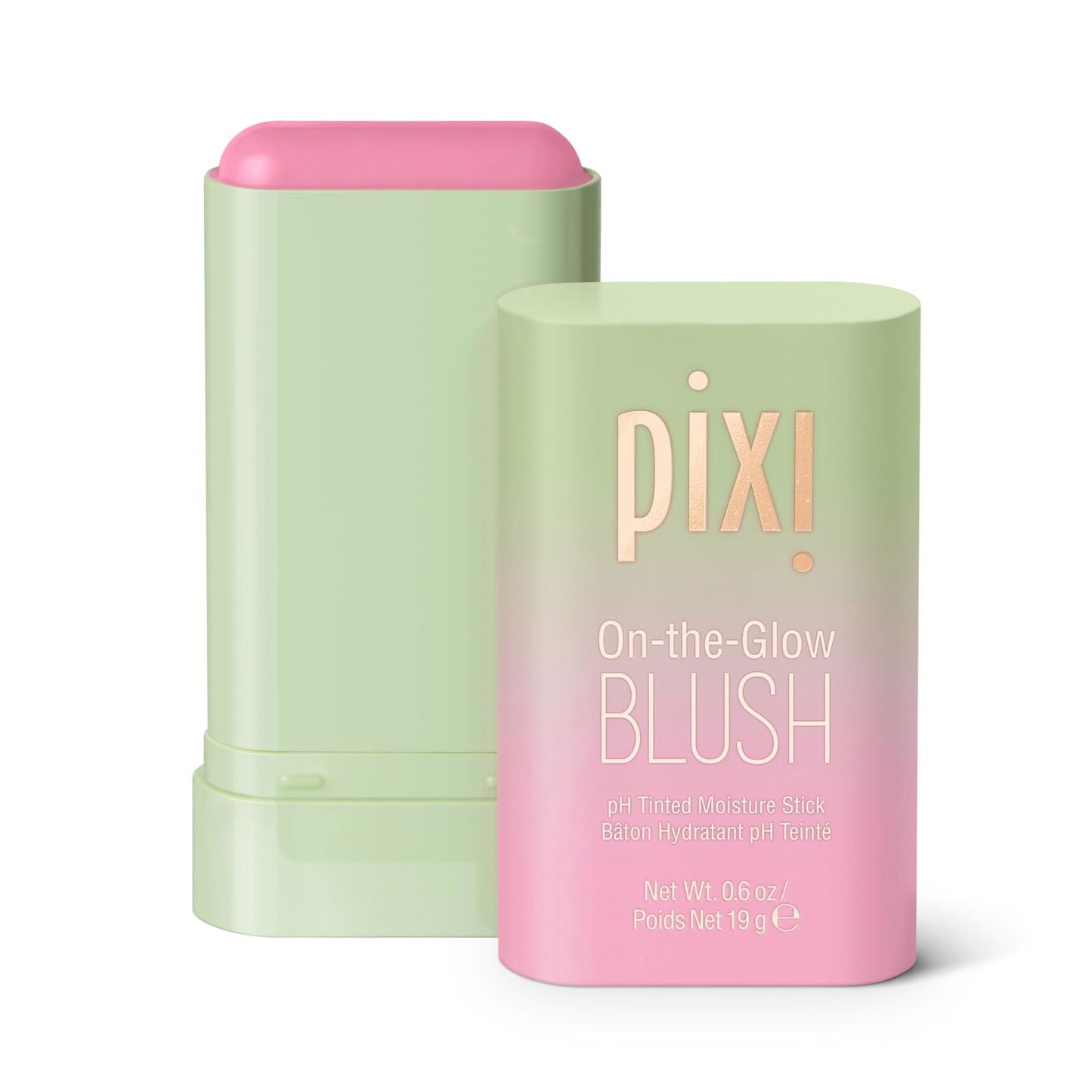 PIXI On-The-Glow Blush CheekTone - BeautyLabel