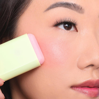PIXI On-The-Glow Blush CheekTone - BeautyLabel