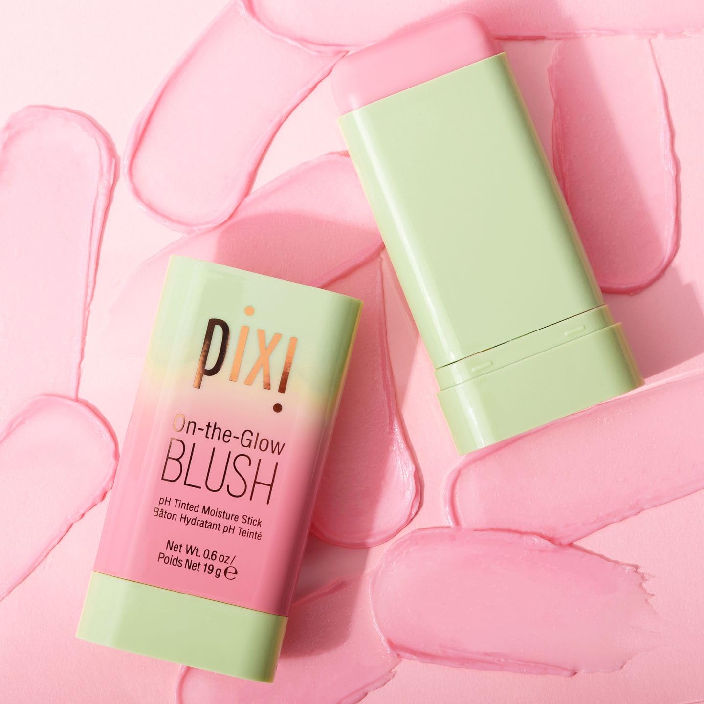 PIXI On-The-Glow Blush CheekTone - BeautyLabel