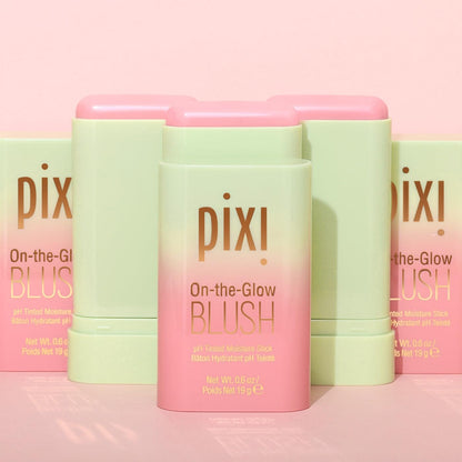PIXI On-The-Glow Blush CheekTone - BeautyLabel