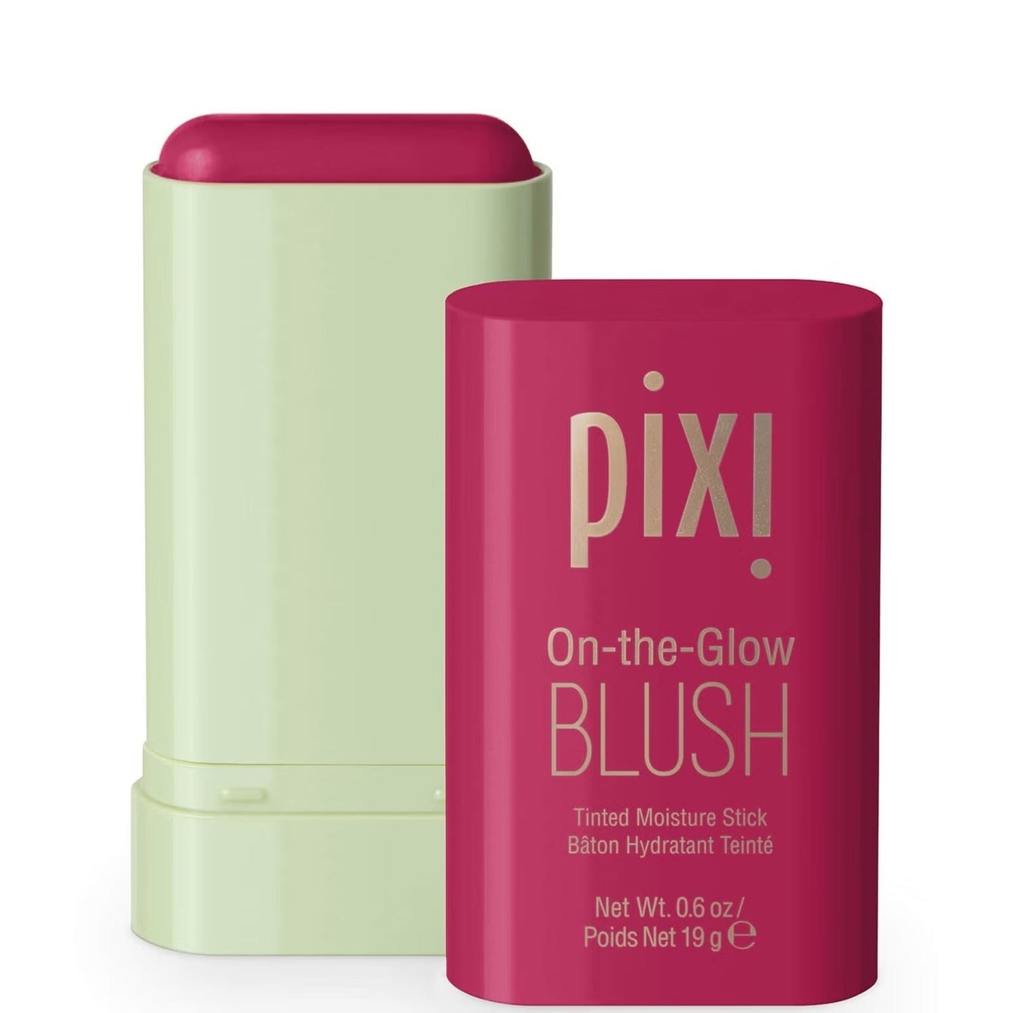 PIXI On-the-Glow Blush - BeautyLabel