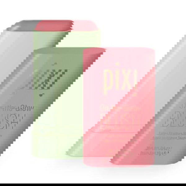 PIXI On-the-Glow Blush - BeautyLabel