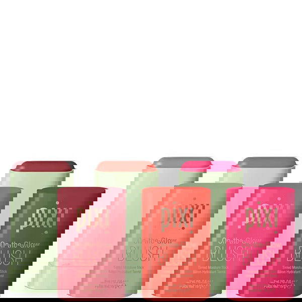 PIXI On-the-Glow Blush - BeautyLabel