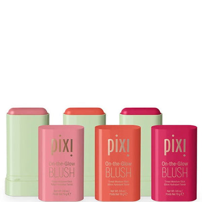 PIXI On-the-Glow Blush - BeautyLabel