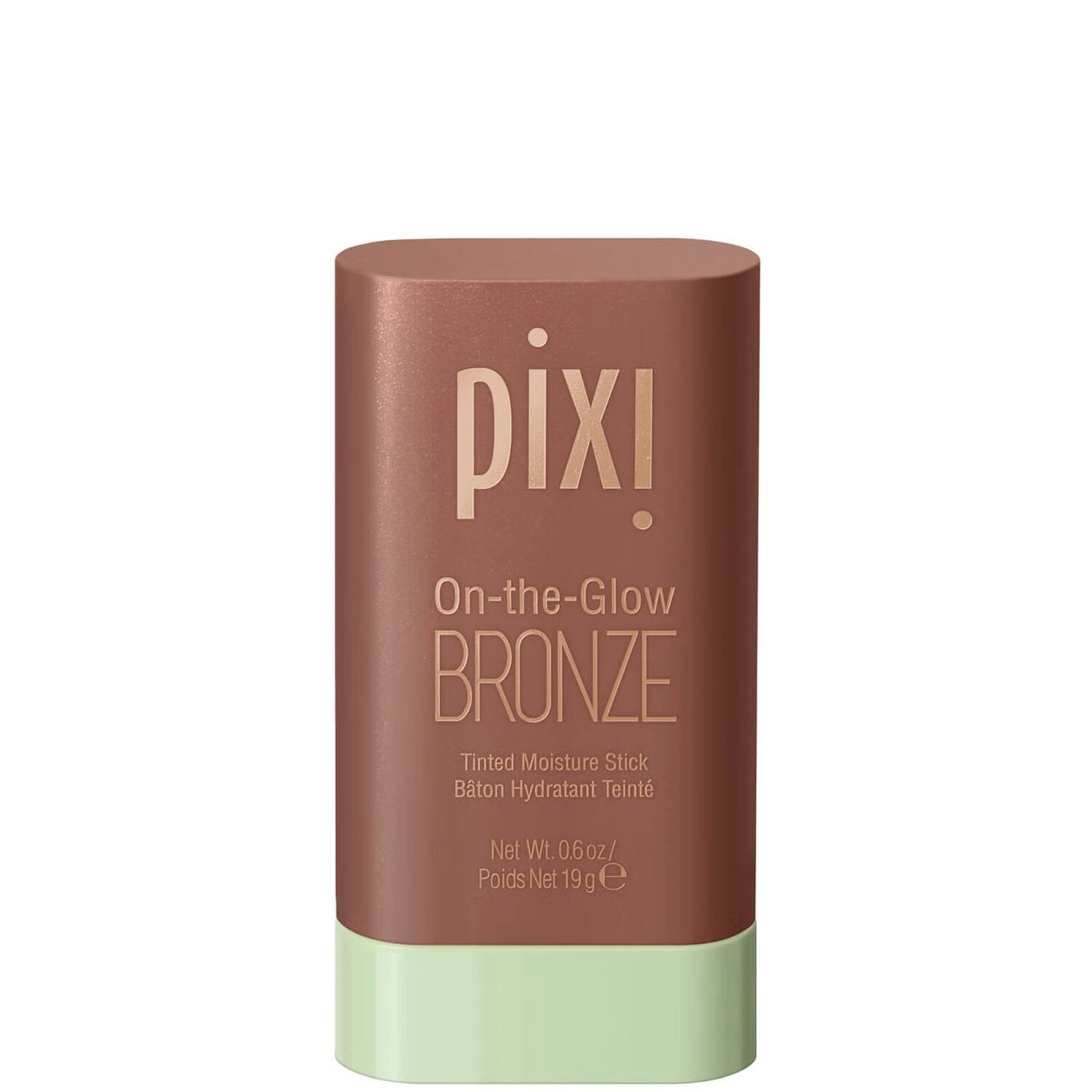 PIXI On-the-Glow Bronze 19g - BeautyLabel