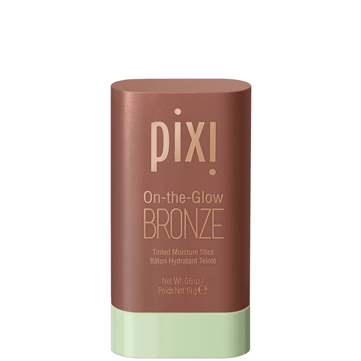 PIXI On-the-Glow Bronze 19g - BeautyLabel