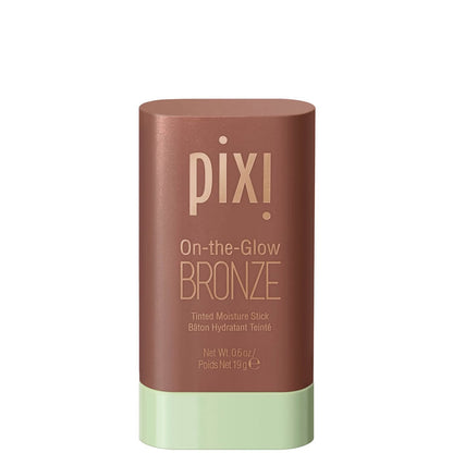 PIXI On-the-Glow Bronze 19g - BeautyLabel