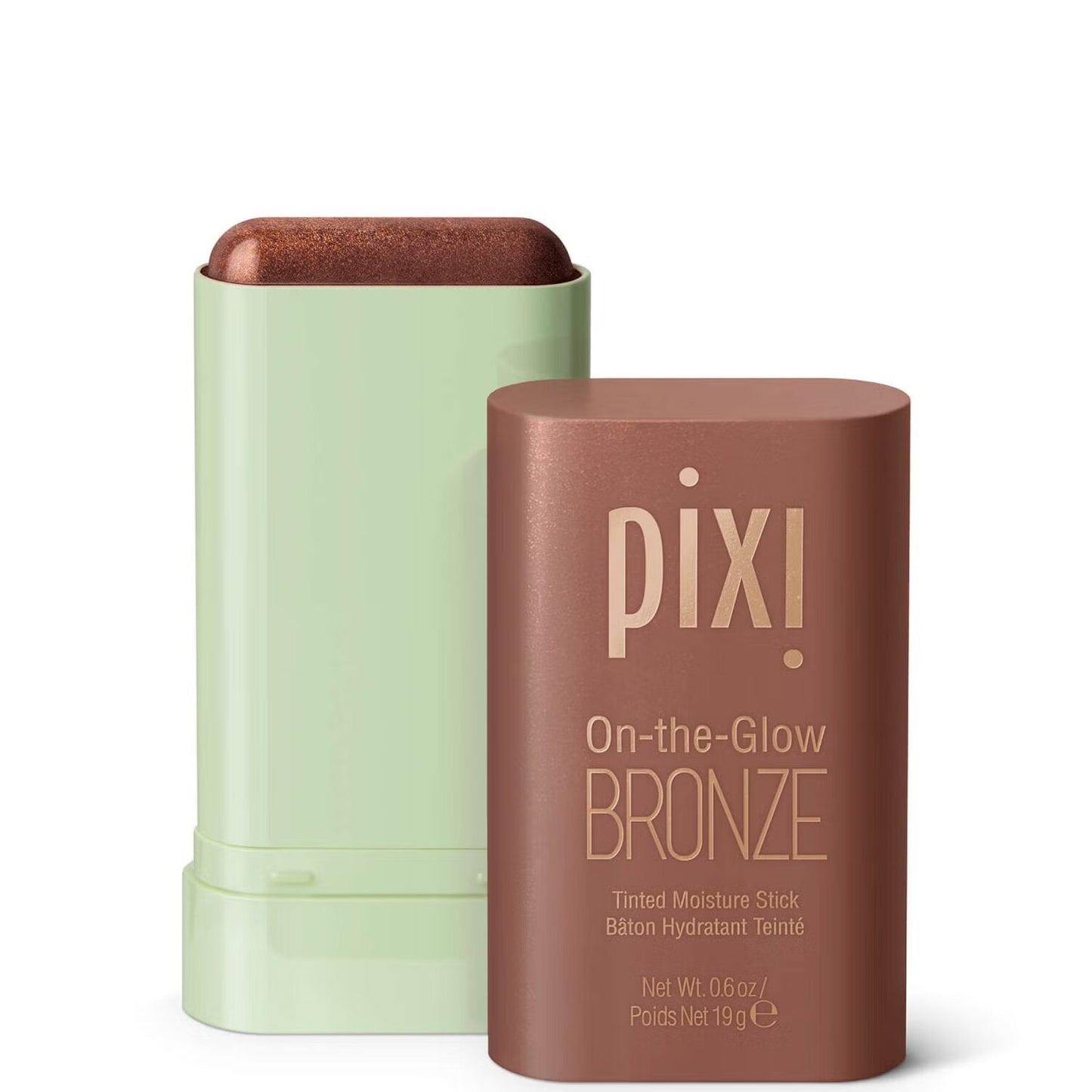 PIXI On-the-Glow Bronze 19g - BeautyLabel