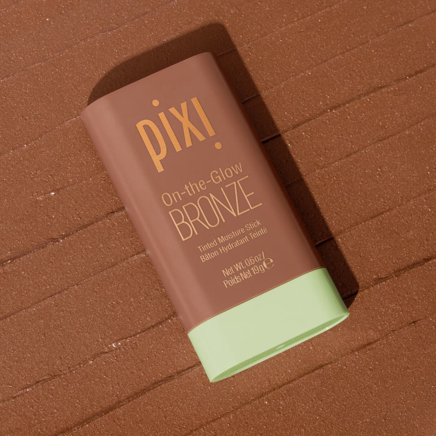 PIXI On-the-Glow Bronze 19g - BeautyLabel