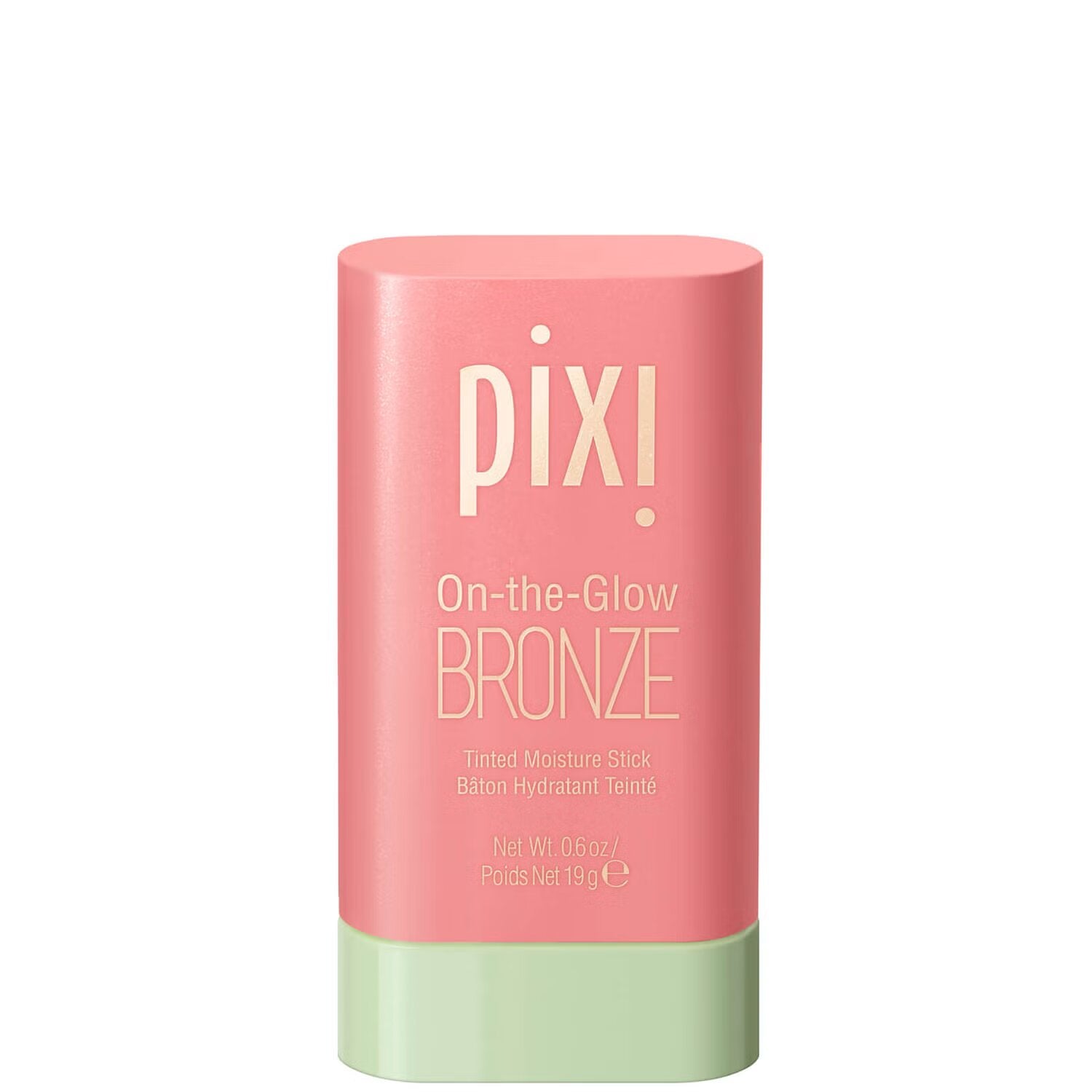 PIXI On-the-Glow Bronze 19g - BeautyLabel